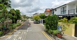 Frankel Estate (D15), Semi-Detached #500726741